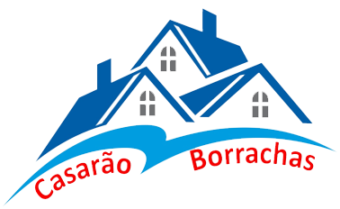 Casarão de São Cristovão Borrachas